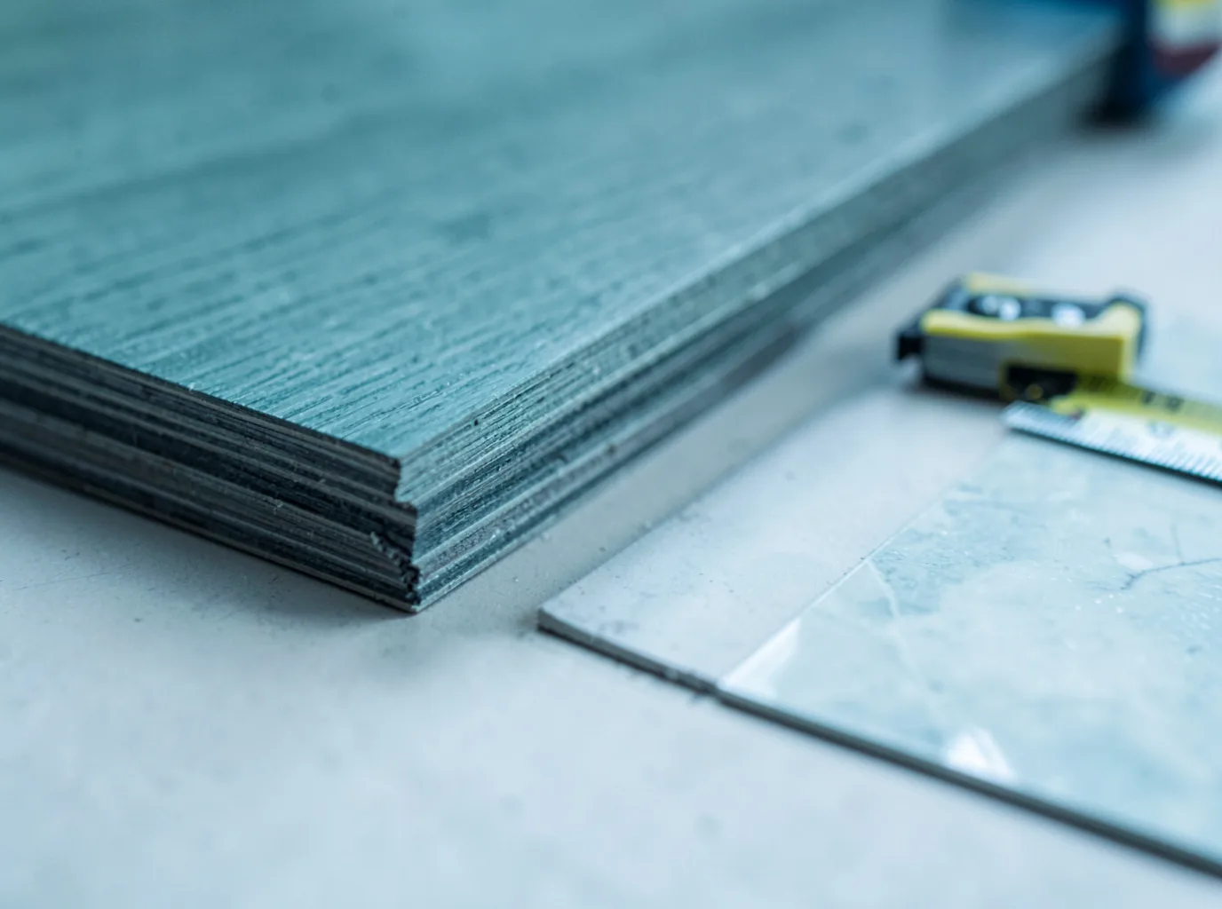 Luxury Vinyl Plank Installation Jacksboro, TN FAQs